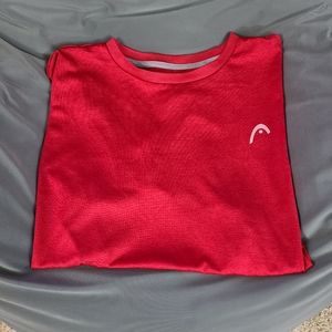 Mens size XL head brand shirt
